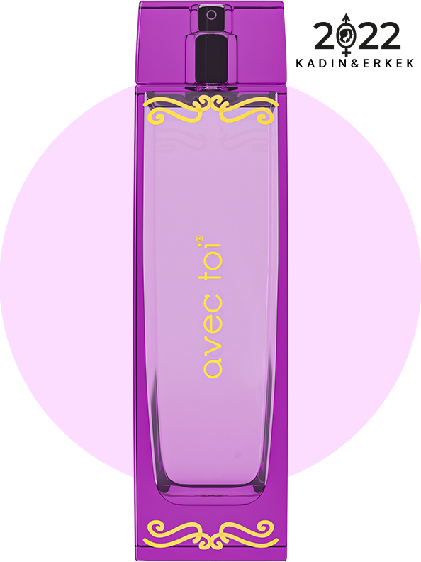 Eau de toilette
